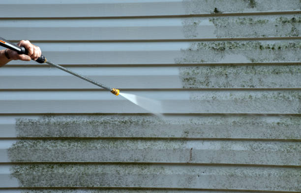 Professional Pressure Washing Services in American Fork, UT