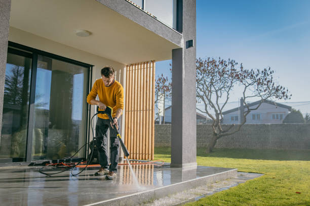 Solar Panel Cleaning in American Fork, UT